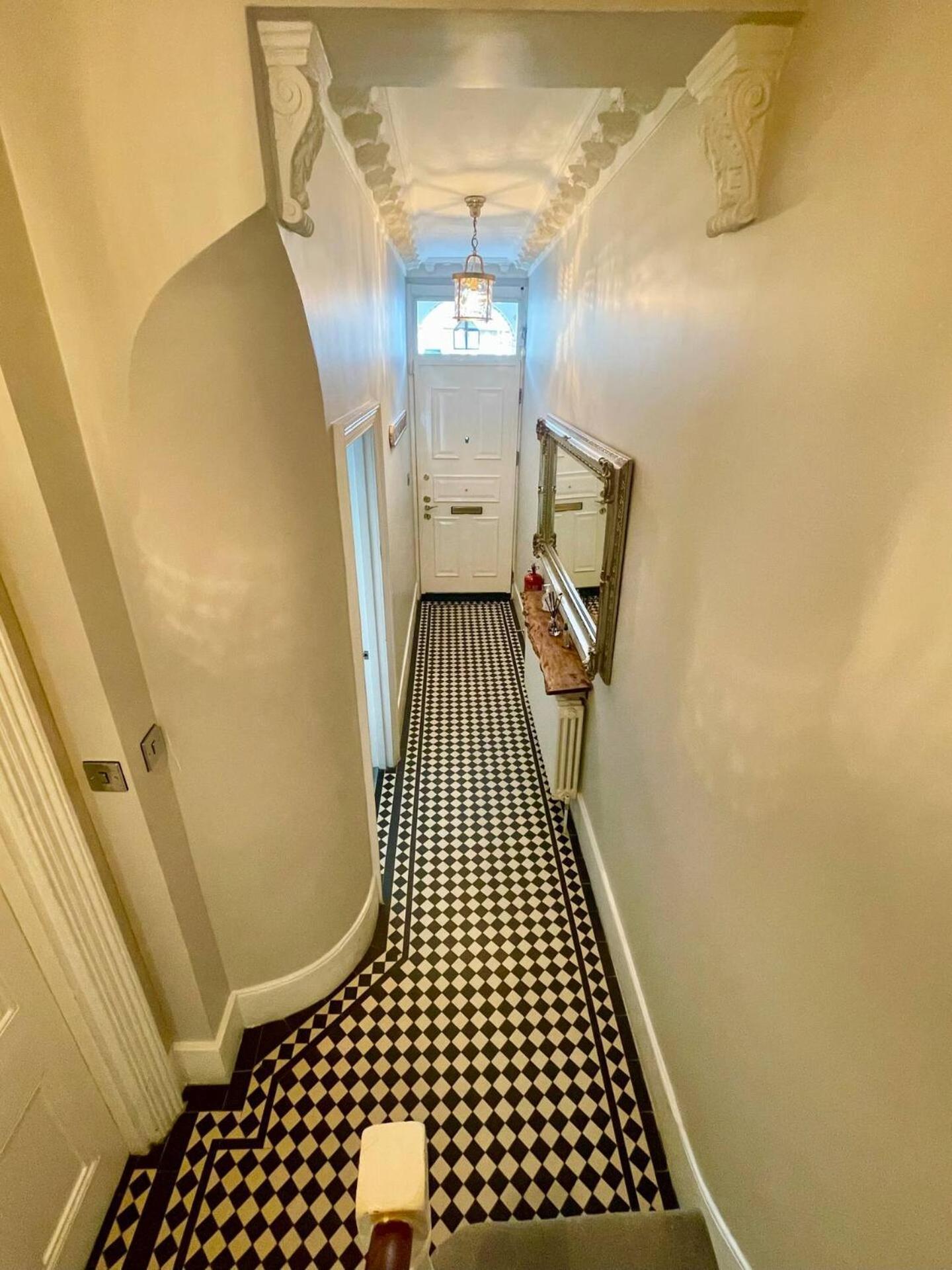 Clapham - Kingsize Bed - En-suite - Private Patio - Peaceful Space - HOMESTAY Londres Exterior foto